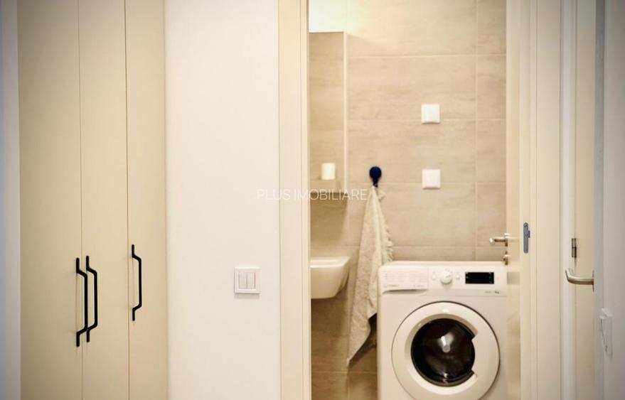 Apartament 2camere Lux in Complexul Hercesa Vivenda langa metrou Costin Georgian - 7