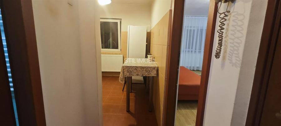 Apartament 1 camera Nicolina - 9