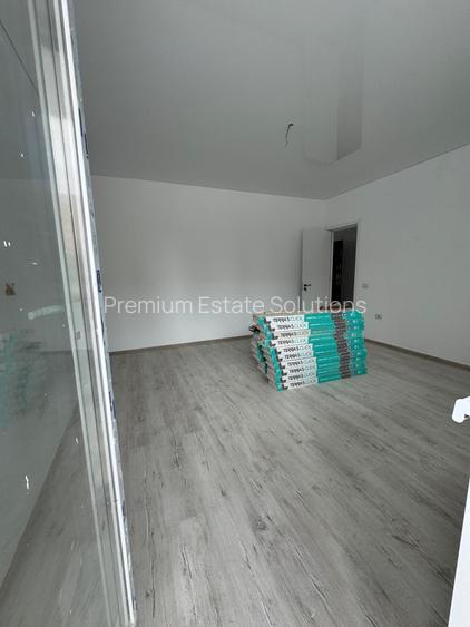 VANZARE Apartament 2 camere finalizat – Mutare imediată!  STR. TINERETULUI - 5