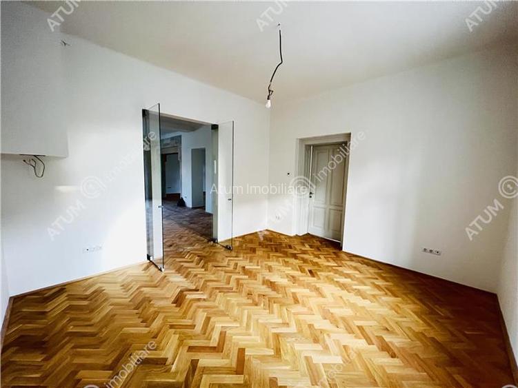 Vila cu 609 mp utili si teren de 950 mp in Sibiu zona Ultracentrala - 37