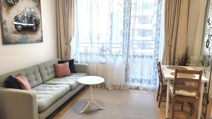 REA1026588 Studio I De Vanzare I Zoo I Baneasa - 7