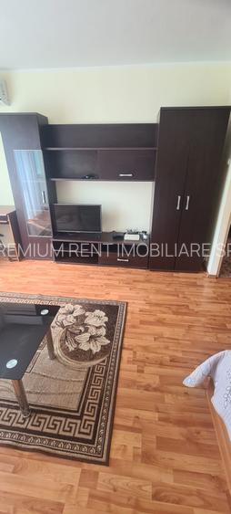 Nerva Traian, garsoniera, 7 min metrou Timpuri Noi, mobilata, utilata - 4