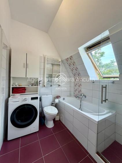Apartament chic de inchiriat in Andrei Muresanu | 3 camere | Parcare in curte - 7