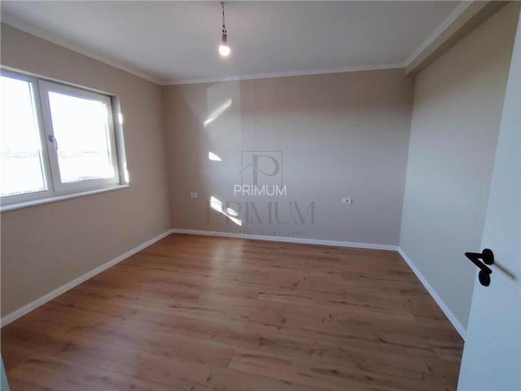 Duplex finalizat - toate utilitatile - finisaje premium - 12