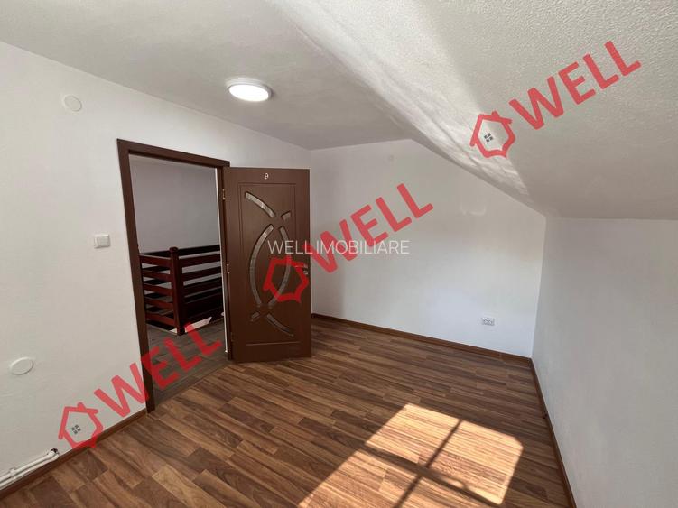 De vânzare vilă nou construită în Ghelința! - 21