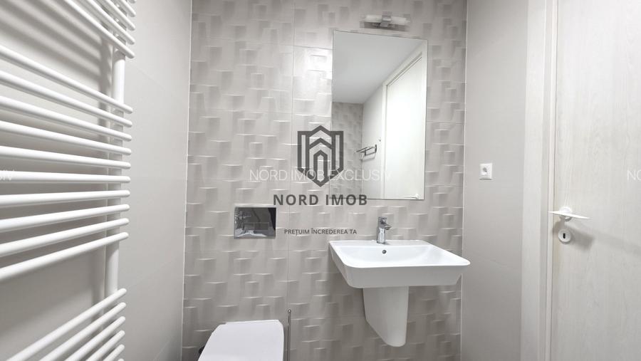Apartament 2 camere | Cloud 9 | Parcare | Pet Friendly | Metrou Aurel Vlaicu - 17