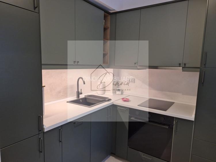 STUDIO DUBLU CORTINA NORTH I LUX I COMISION 0% - 6
