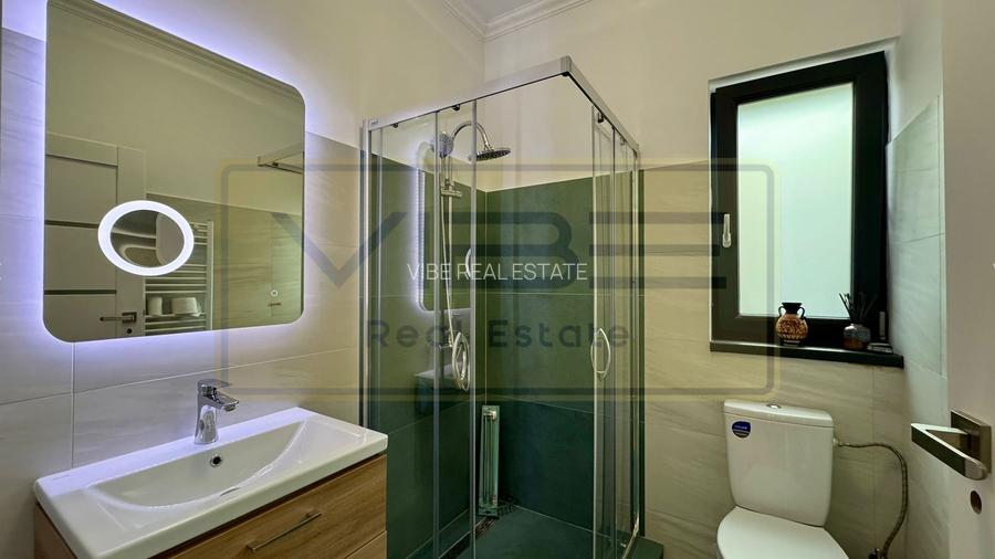 Casa individuala 4 camere I 500mp teren I cartier privat select V. Lupului I - 24
