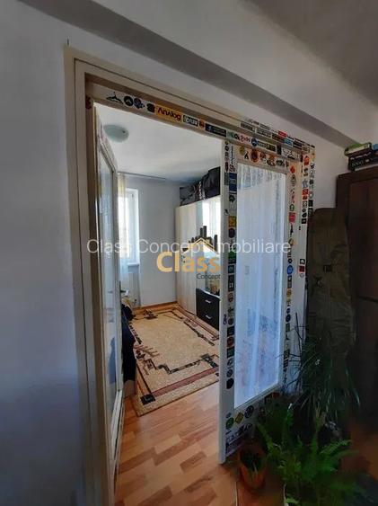 Apartament 2 camere | 50 mpu | Central | Zona BT Arena - 4