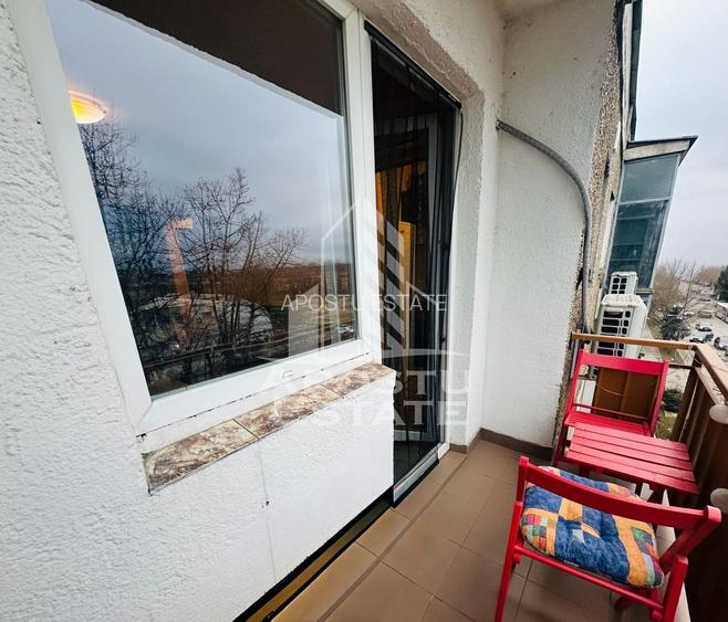 Apartament cu 1 camera - 3