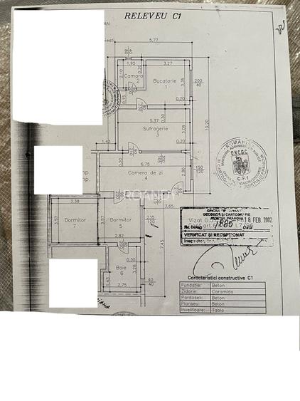 ROANDY-Casa de vanzare la un pret accesibil - Bereasca - 8