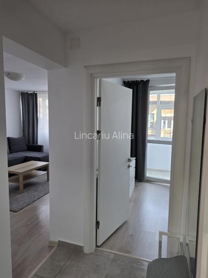 Apartament 2 camere Bd. Cantemir, 2 minute de metrou - 5