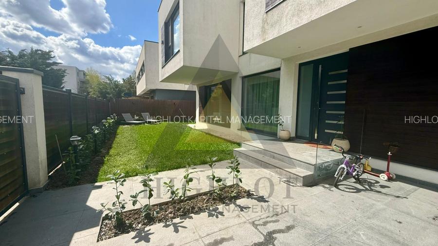 IANCU NICOLAE | VILA INDIVIDUALA COMPLET MOBILATA LUX | SCOLI INTERNATIONALE - 39