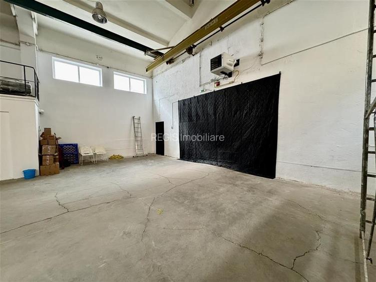 Hala/Spatiu de depozitare Metrom | 7 euro + TVA mp - 4