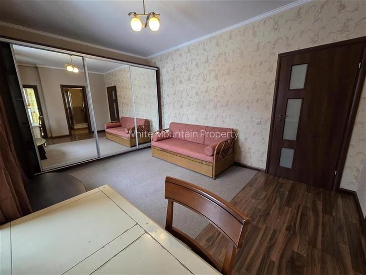 Apartament 3 camere cu 2 locuri parcare si acces la gradina Brasovul Vechi - 34
