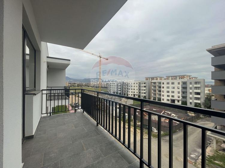 Comision 0 %! Apartament de vânzare în zona Tractorul! - 12