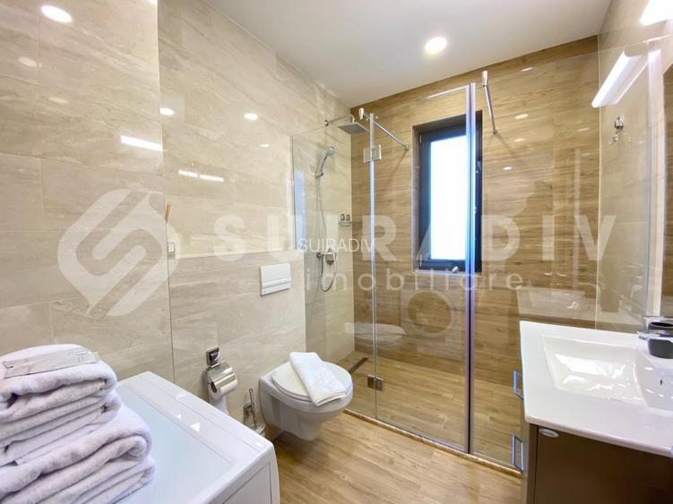 Apartament în zona Platinia, Ideal pentru studenti la USAMV și UMF - 4