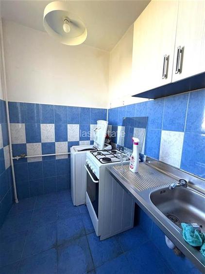 Apartament 1 camera Podu Ros - 4