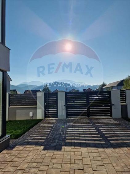 Vila premium de închiriat în Râșnov - 6