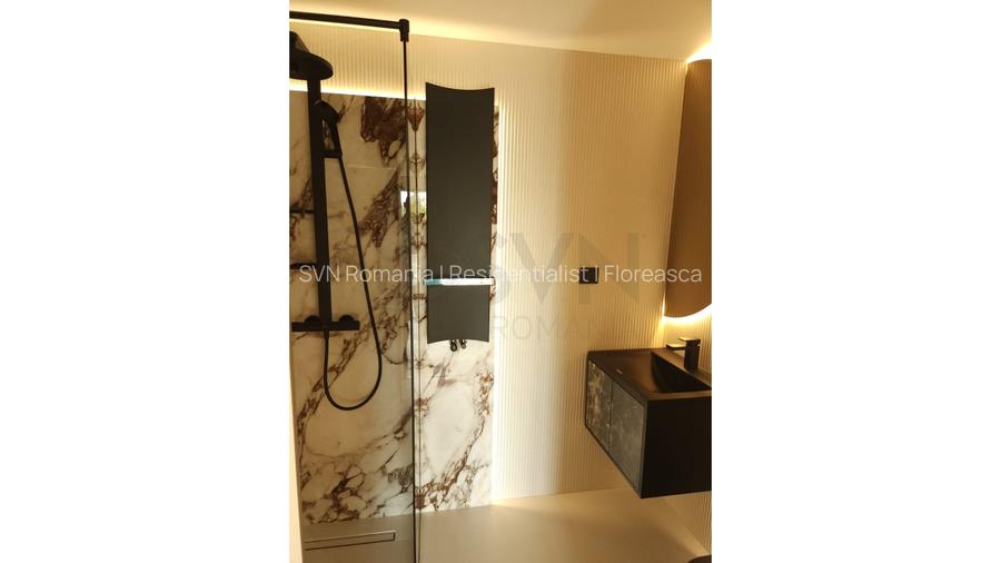 REA1021482 Loft de 3 Camere cu loc de parcare inclus - 9