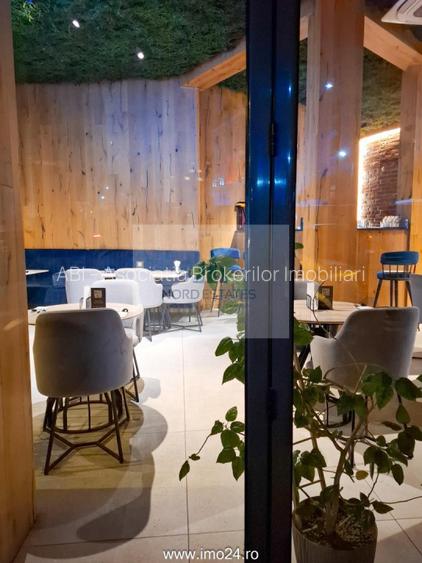 Victoriei-Banu Manta, apartament 2 camere lux - 10