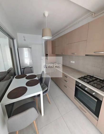 2 Camere 21 Residence Politehnica Iuliu Maniu 15 H  Lujerului - 23