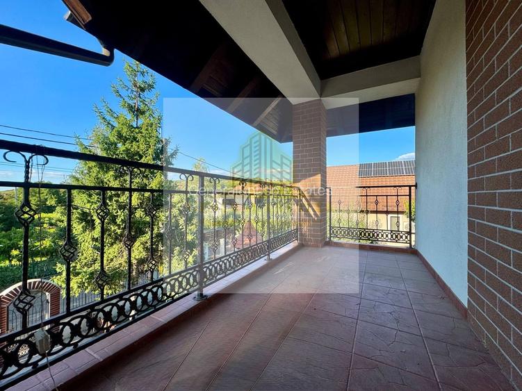 Vânzare Casă  D+P+E - 230 m.p. - Bucium - 30