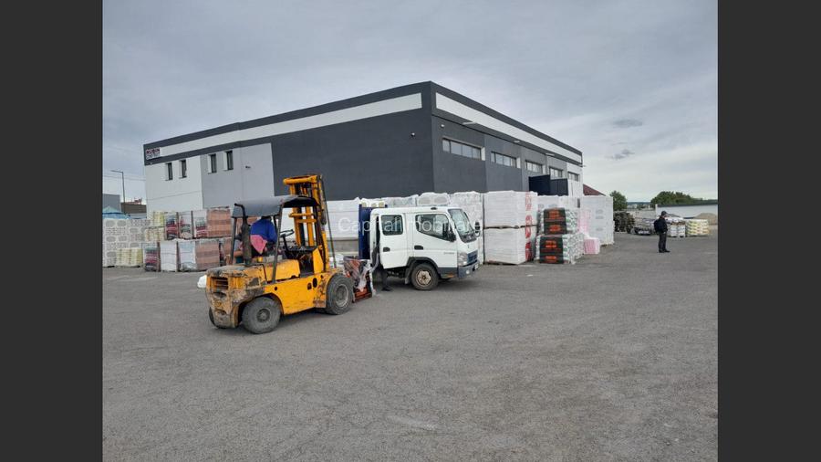 Spatiu industrial de vanzare, 8120 mp, Neamt - 15