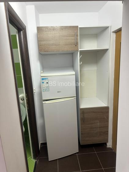 De închiriat garsonieră 25mp cu balcon pe str. Cojocnei - 5