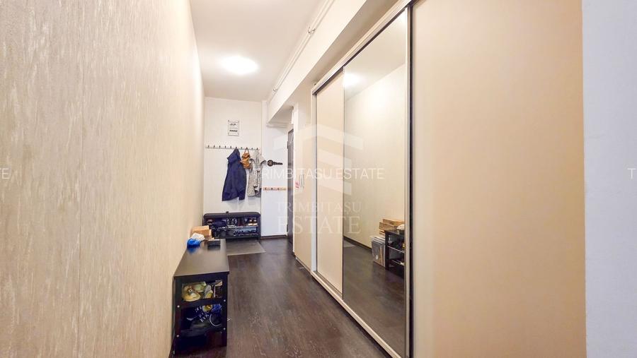 3 Camere Sebastian 2014 | Etaj 7/10 | 74 mp | Modern - 14