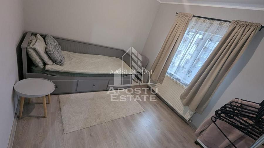 Apartament cu 3 camere, decomandat, 2 bai, 2 balcoane, Dambovita - 6