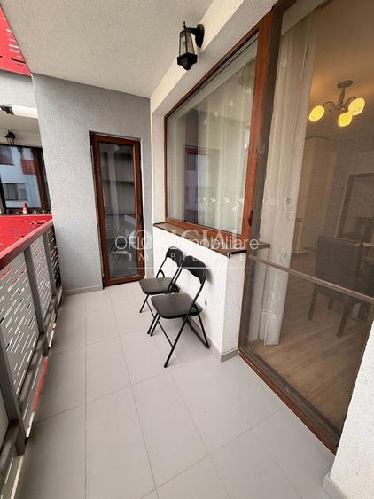 Apartament 2 Camere |  60 mp | intermediar | Zona VIVO Metro - 10