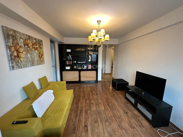 Apartament de 2 camere in Floreasca/2-Room Apartment in Floreasca - 2