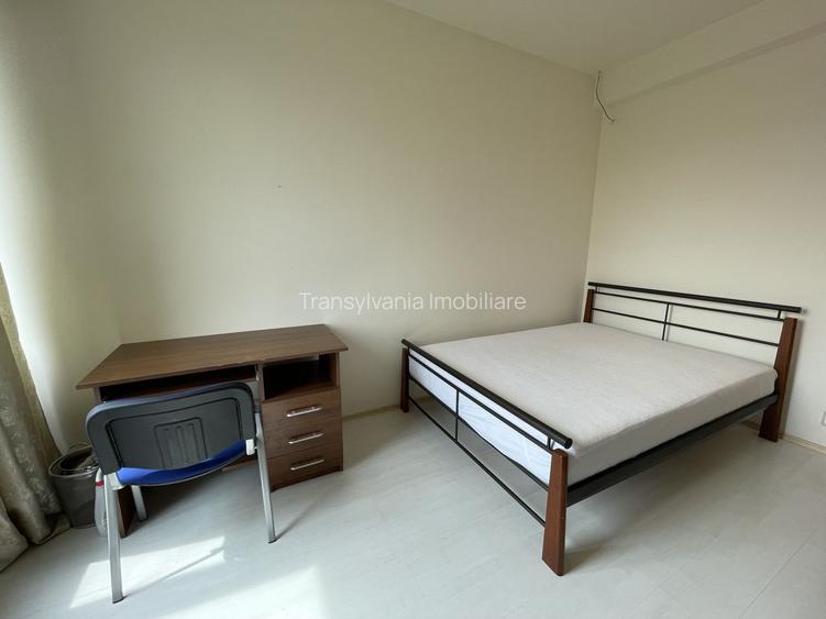 Apartament 3 camere | Zorilor | UMF | UTCN | 2 Dormitoare | 65mp - 6