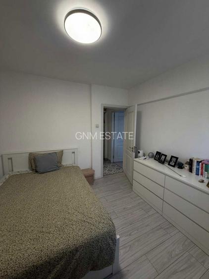 4 Camere Et.2/10 Bloc Reabilitat Zona Ghencea - 4