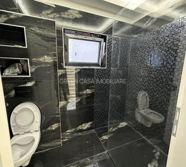 Casa Individuală finisată  , 450mp teren, FLORESTI - 7