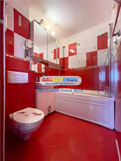 APARTAMENT 3 CAMERE DE VANZARE BASARAB CALEA GRIVITEI - 17