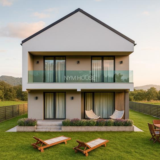 	Un cartier premium pentru oameni de excepție. - 2