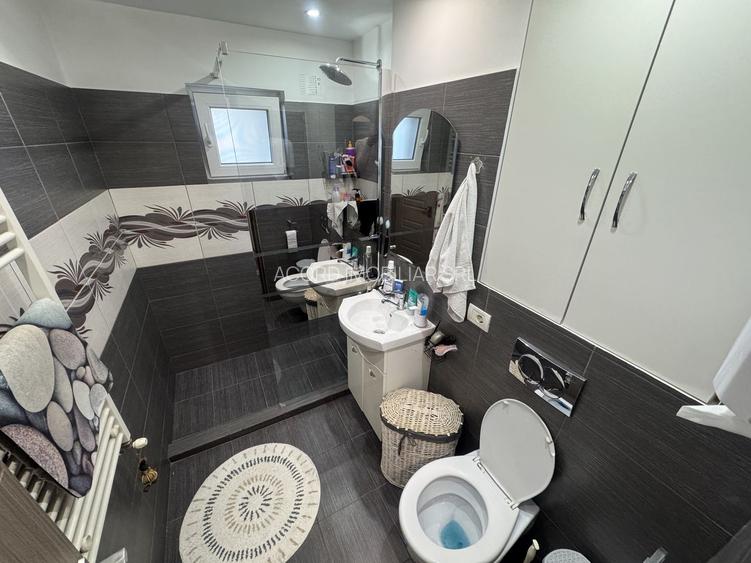 Apartament 2 camere zona Gara - 5