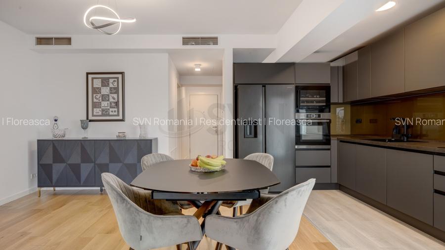 REA1028520 Apartament 3 camere I Parcare subterana inclusa I The Level Apartment - 14