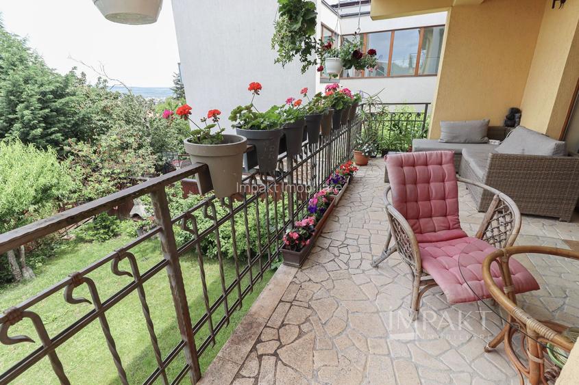 Casa individuala deosebita de vanzare, intr-o locatie de exceptie! - 41