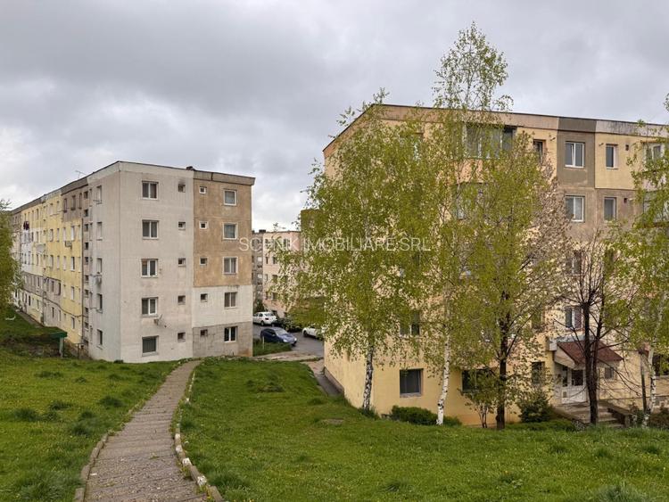 Codlea, zona Nordului, de vanzare apart. cu doua camere - 13