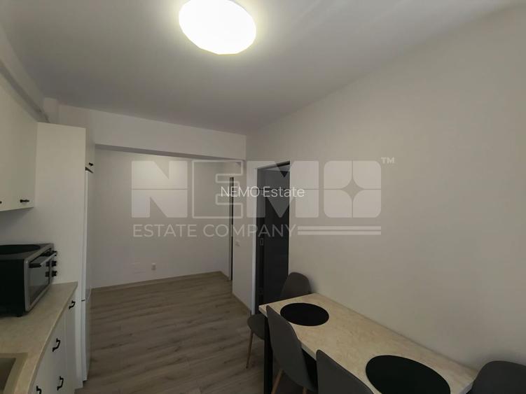 Apartament 2 camere de inchiriat - Burdujeni/zona Adria - 6