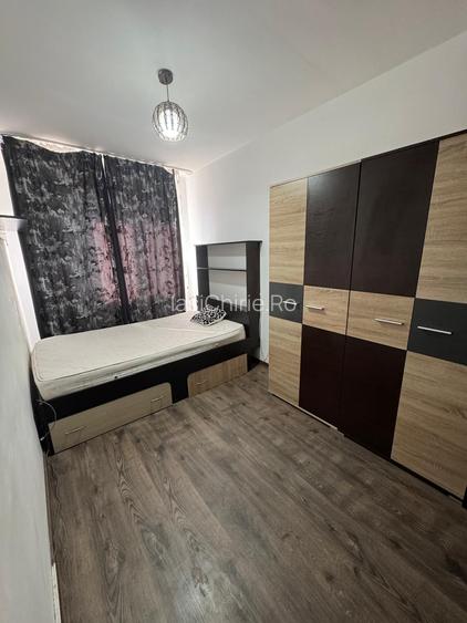 Apartament cu 3 camere Podu Ros - 7