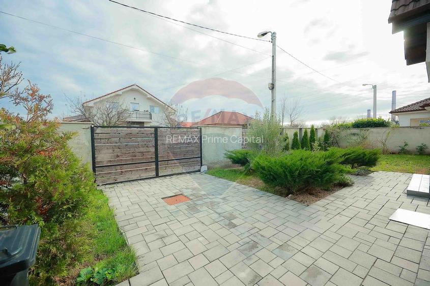 Casă 4 Camere cu Garaj, Construită de Proprietar, Cartier Episcopia - 3