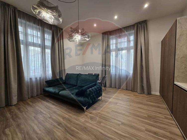 Apartament cu 2 camere de închiriat în zona Ultracentral - 3