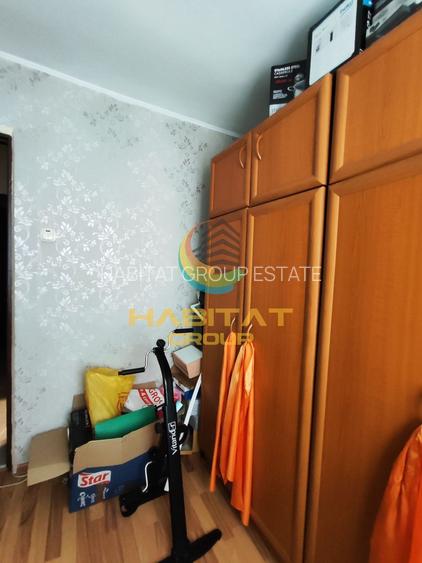 Apartament 4 Camere Sector 4 Strada Uioara 58Mp Cf2 - 19