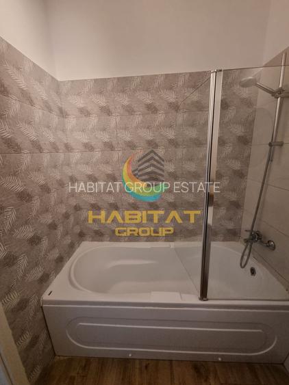 Vanzare Apartament 2 Camere Decomandat 59MP Mobilat Zona Biruintei - 12