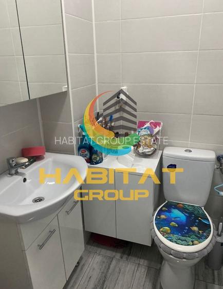 Apartament 2 camere mobilat si utilat- metrou - 9