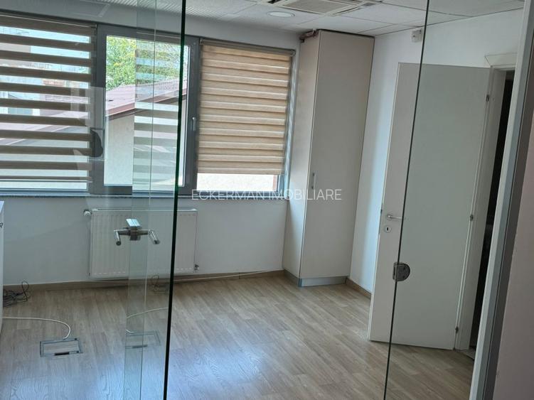 Iancului-Ferdinand, spatiu birouri de vanzare,  7000 euro /luna, 720 mp, an 2015 - 4